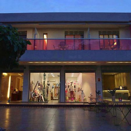 Island Aparthotel Pefki  Exterior photo
