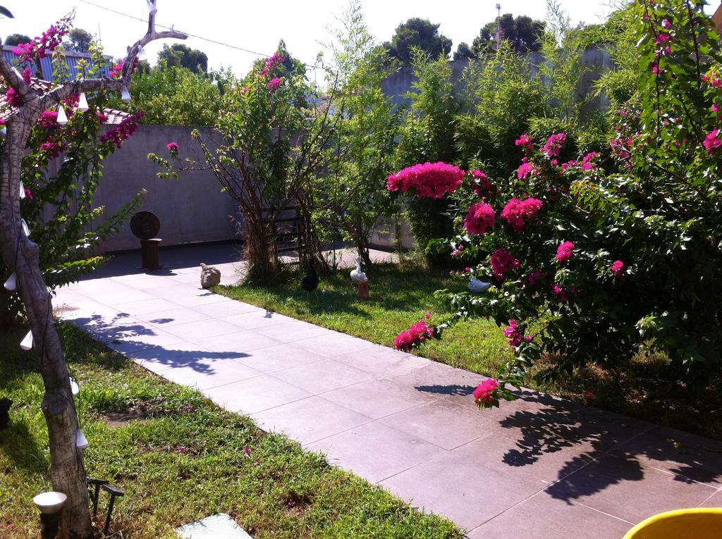 Island Aparthotel Pefki  Exterior photo